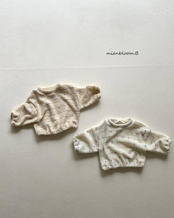 [Bloom.B]キャンディポップニット