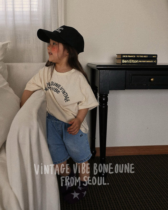 [BONEOUNE] VIBE T