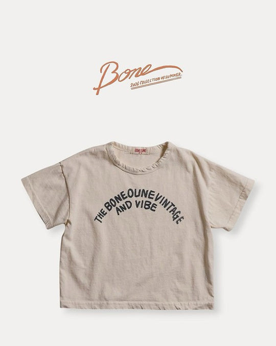 [BONEOUNE] VIBE T