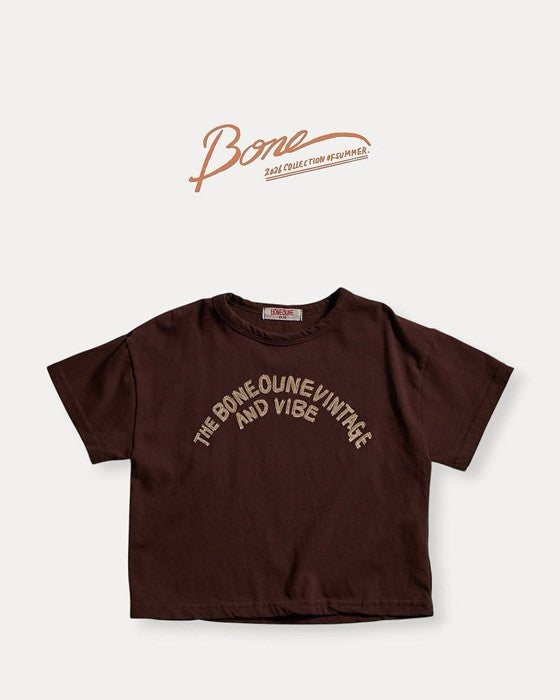[BONEOUNE] VIBE T