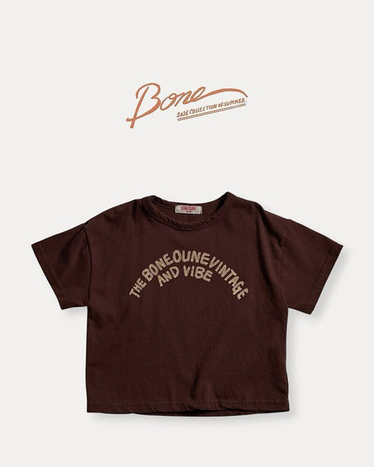 [BONEOUNE] VIBE T