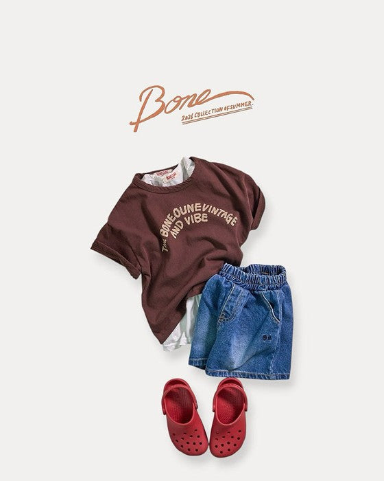 [BONEOUNE] VIBE T