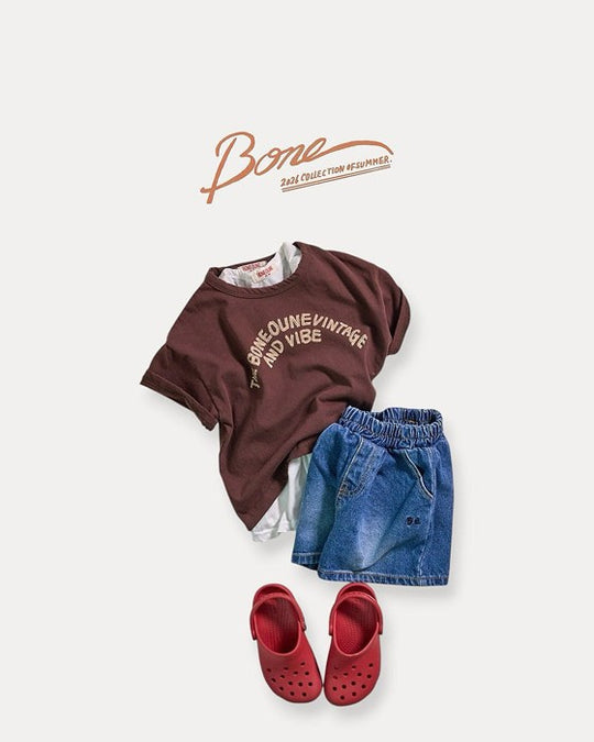 [BONEOUNE] VIBE T