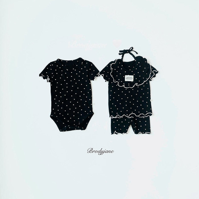[brodyjane]ロビセットアップ
