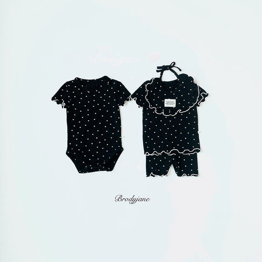 [brodyjane]ロビセットアップ