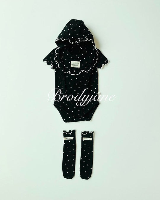 [brodyjane]ロビボディスーツ