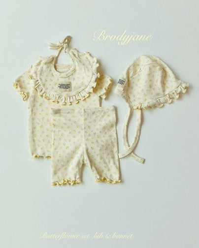 [brodyjane]バターフラワースタイ