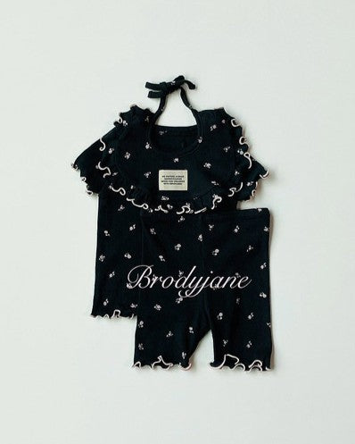 [brodyjane]ボネットセットアップ