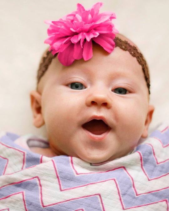 [SwaddleDesigns]マーキゼットスワドル おくるみ