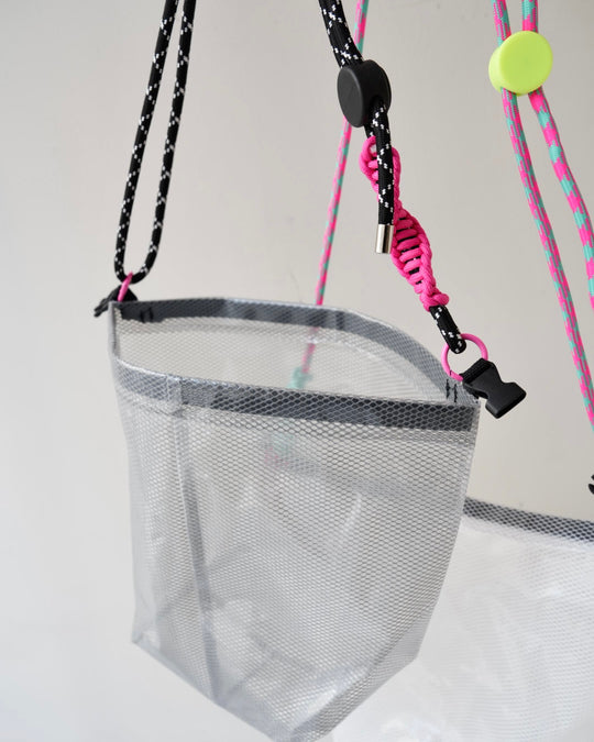 カラーコード防水BAG