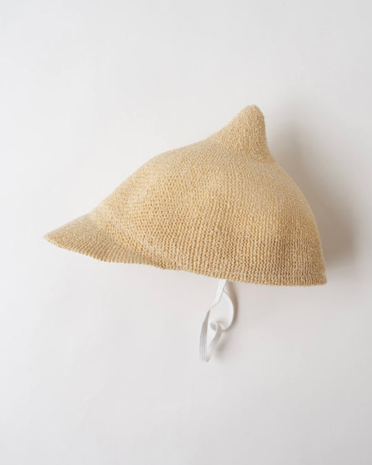 とんがりCAP