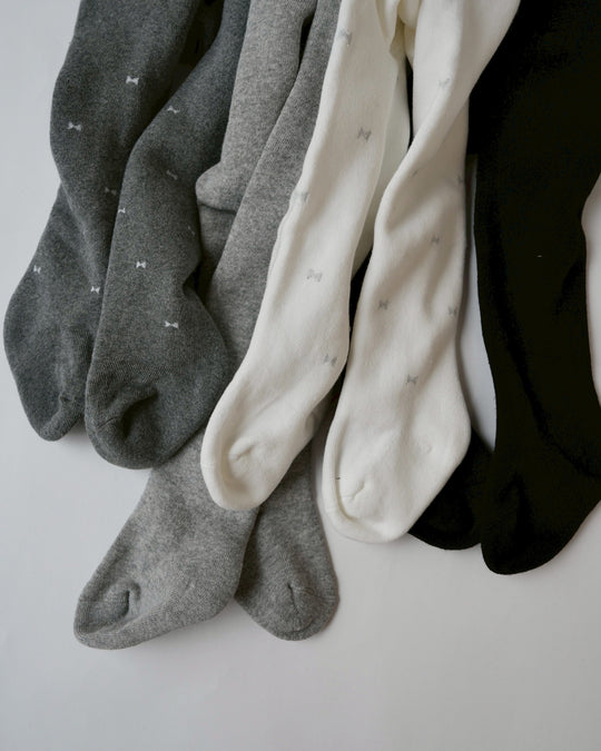 裏起毛BABYタイツ