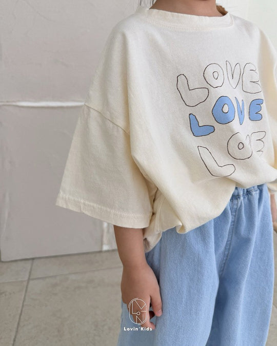 [Lovin]LOVE T