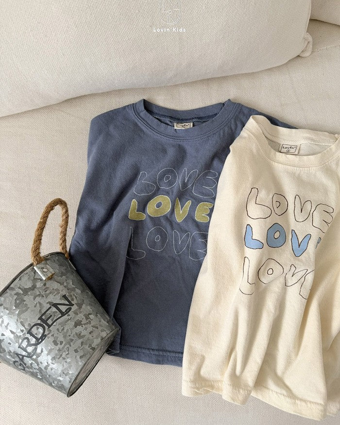 [Lovin]LOVE T