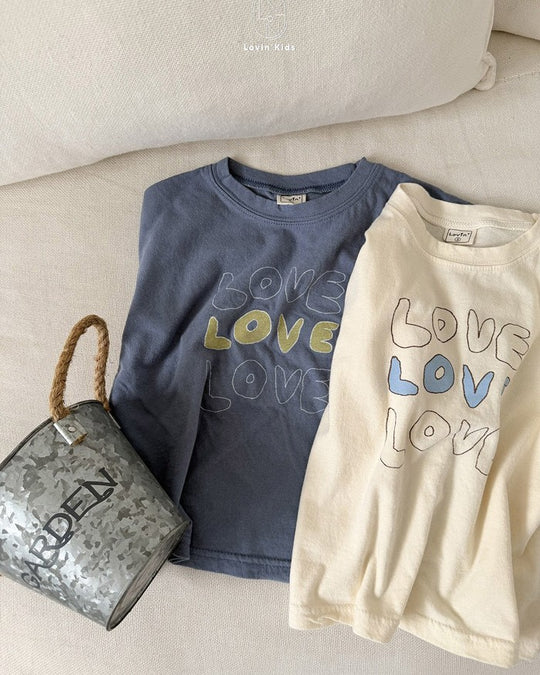 [Lovin]LOVE T