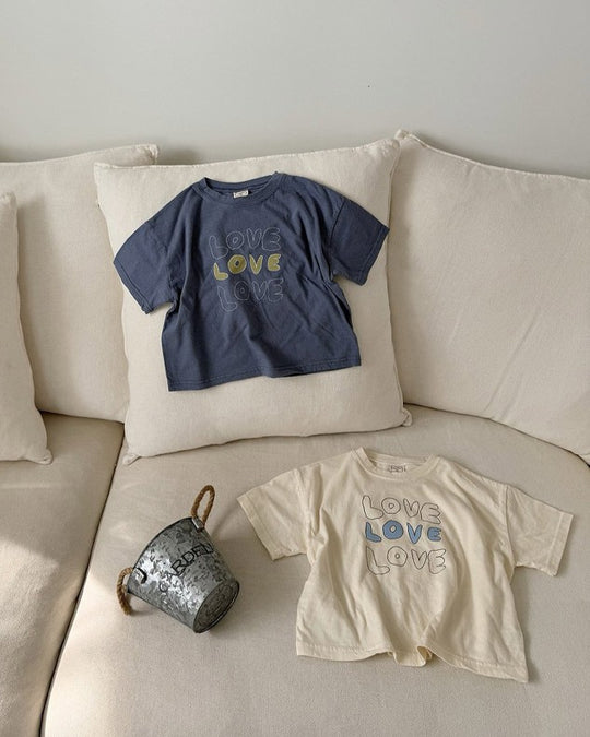 [Lovin]LOVE T
