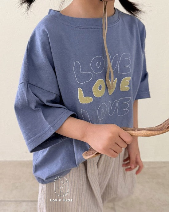 [Lovin]LOVE T