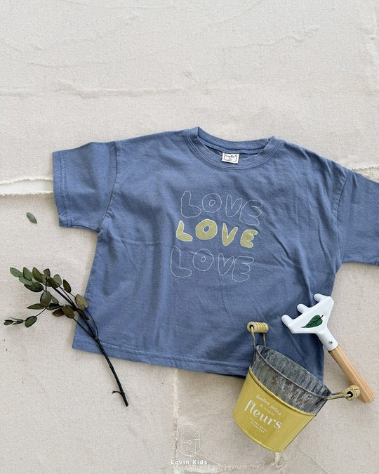 [Lovin]LOVE T