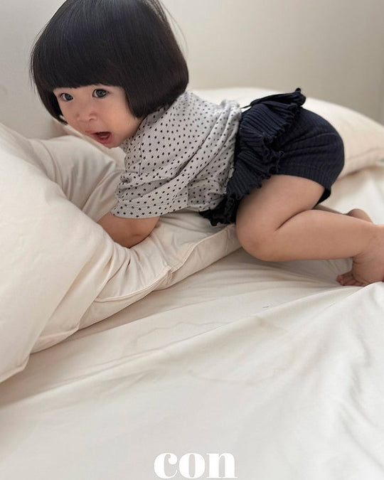 [con]kids star T-shirt[SALE]