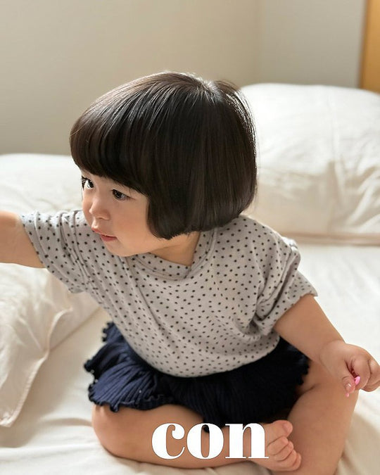 [con]kids star T-shirt[SALE]
