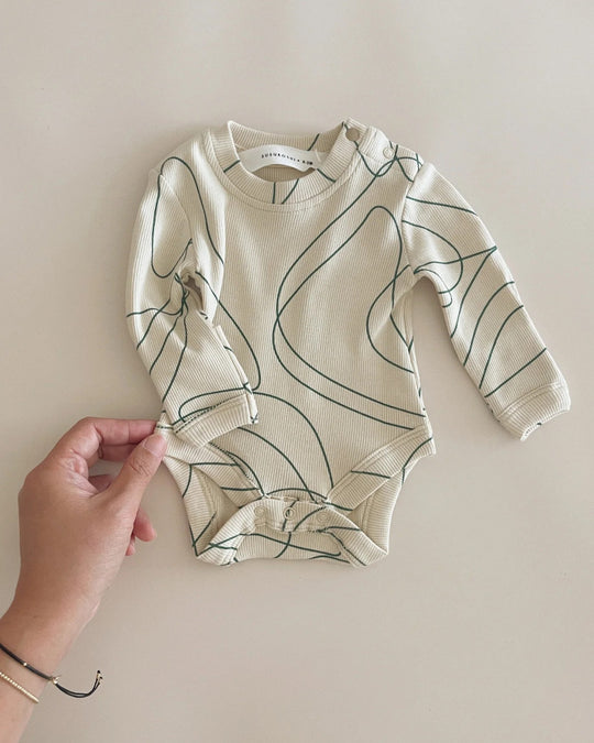 Classic Suit L/S［SUSUKOSHI］