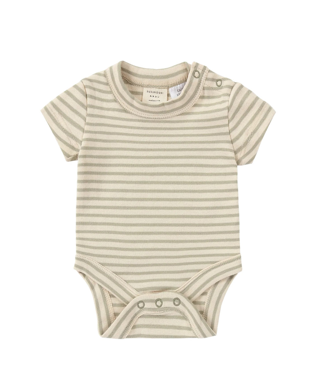 [SUSUKOSHI]Classic Suit