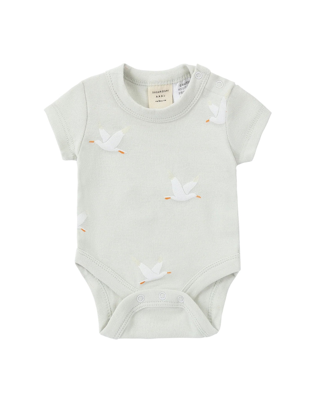 [SUSUKOSHI]Classic Suit