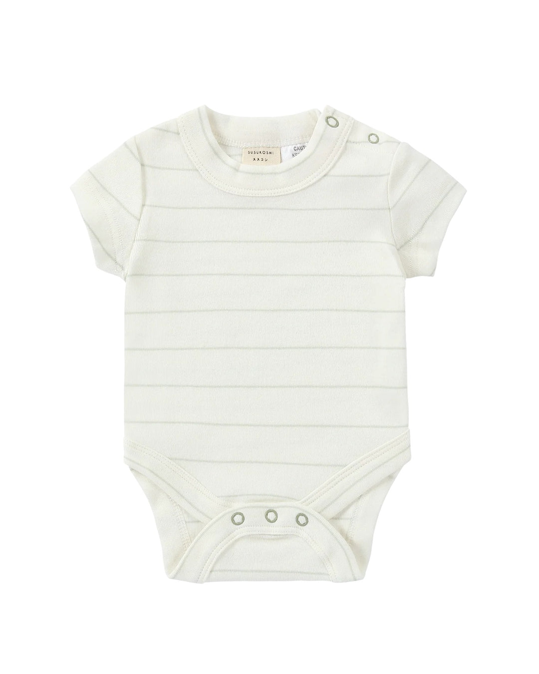 [SUSUKOSHI]Classic Suit