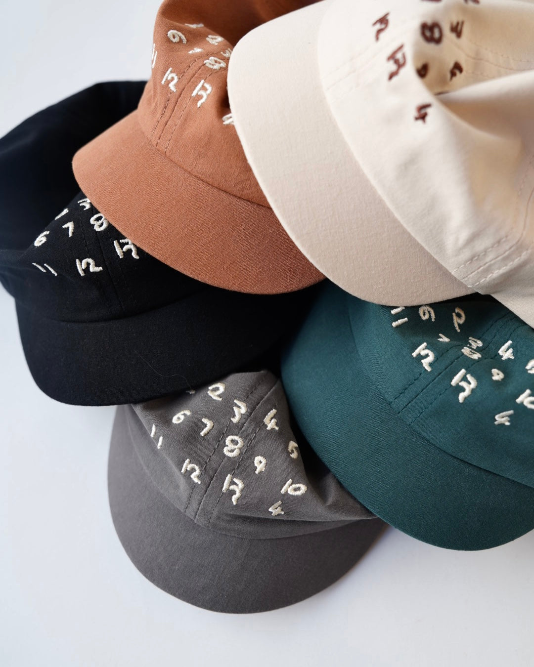 NumberCAP.