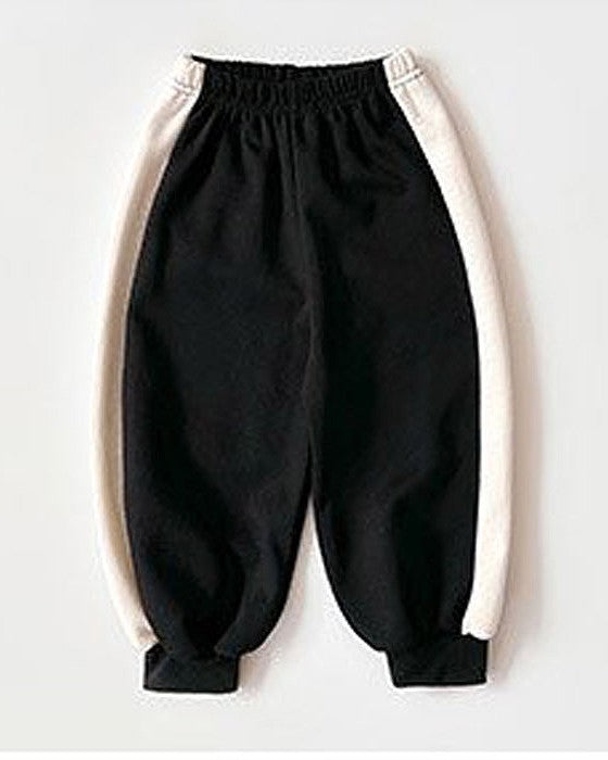 WSBサークルラインジョガーパンツ