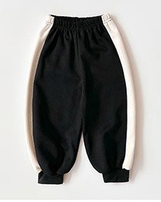 WSBサークルラインジョガーパンツ