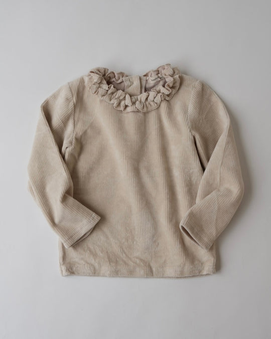 [nunu biel]aveloカットソー