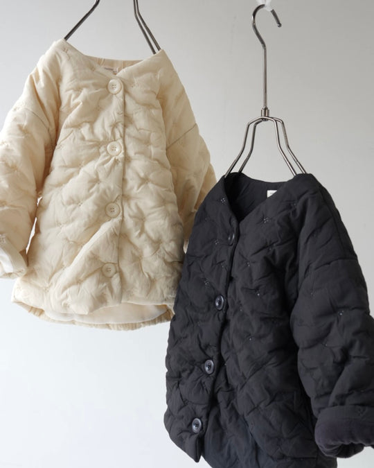 [nunu biel]aourora jacket