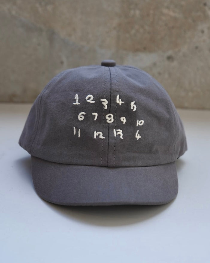 NumberCAP.