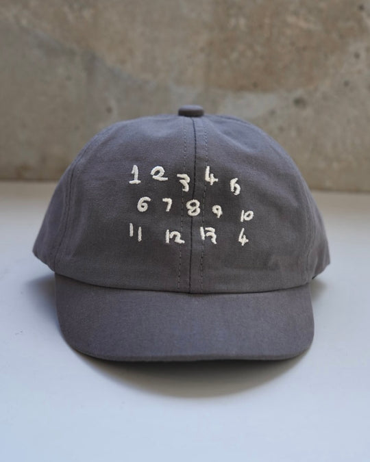NumberCAP.