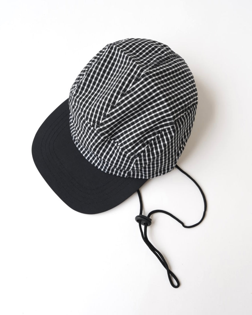 チェックジェットCAP