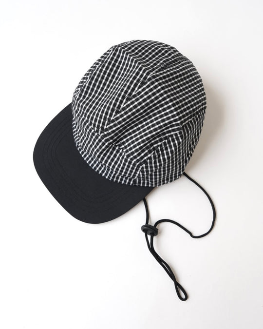 チェックジェットCAP