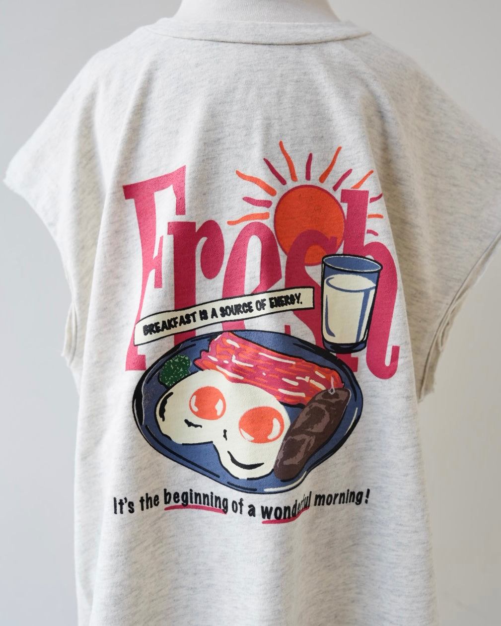 FOOD Tee