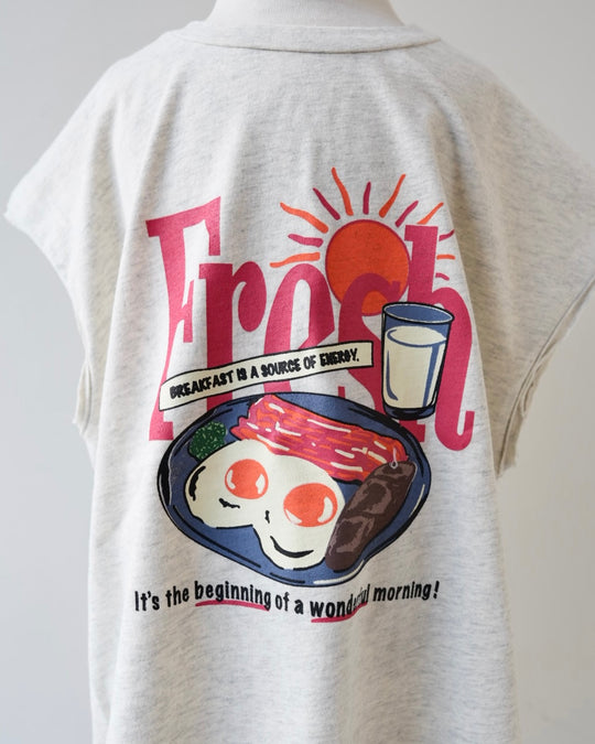 FOOD Tee