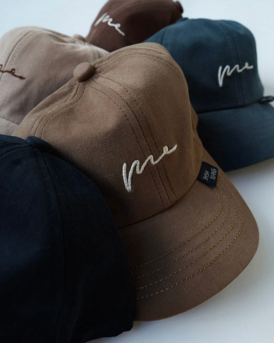 me cap