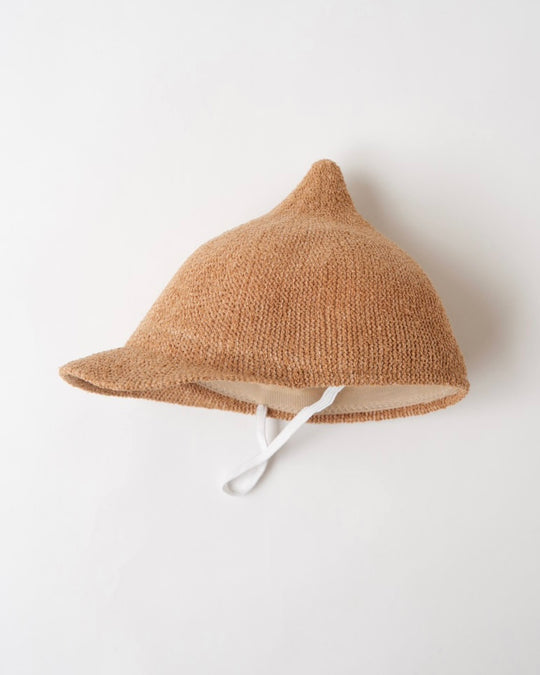 とんがりCAP