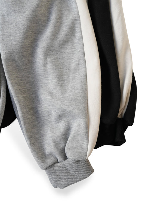 WSBサークルラインジョガーパンツ