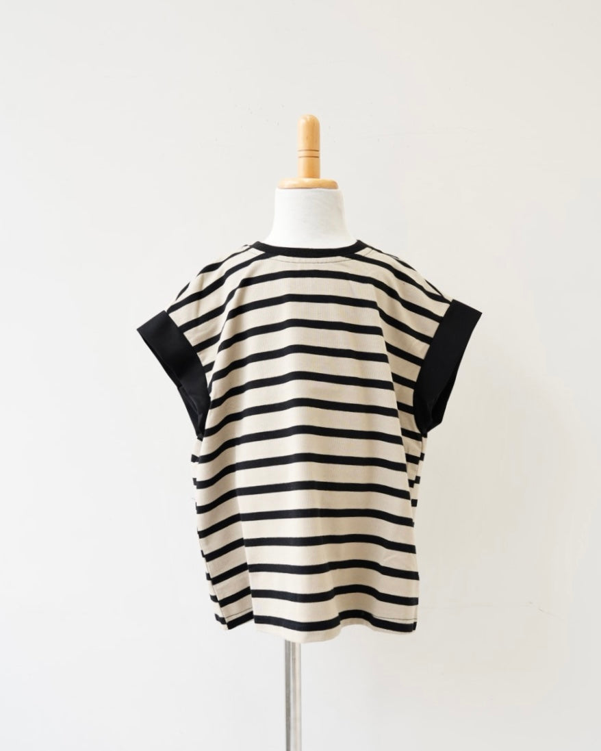 ボックスボーダービッグTee