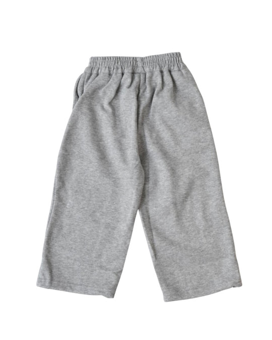ドロストスウェットパンツ