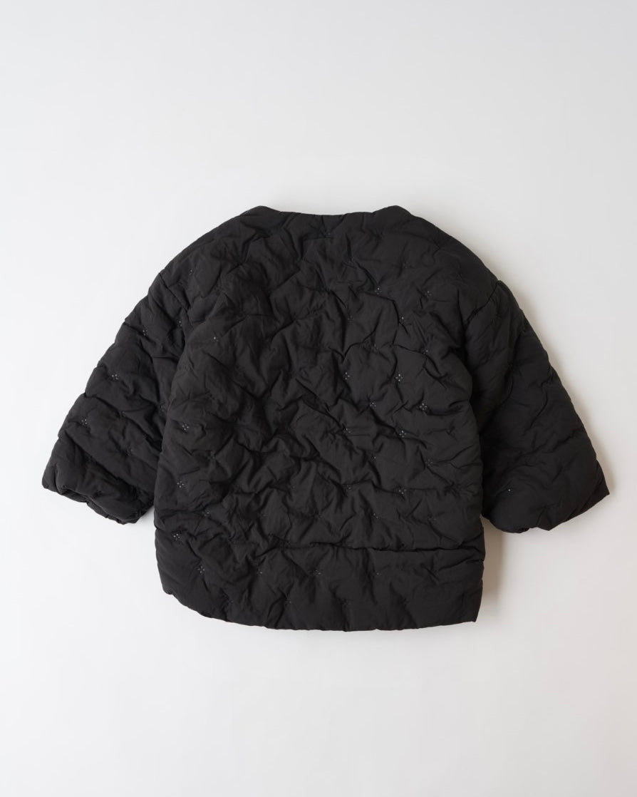 [nunu biel]aourora jacket