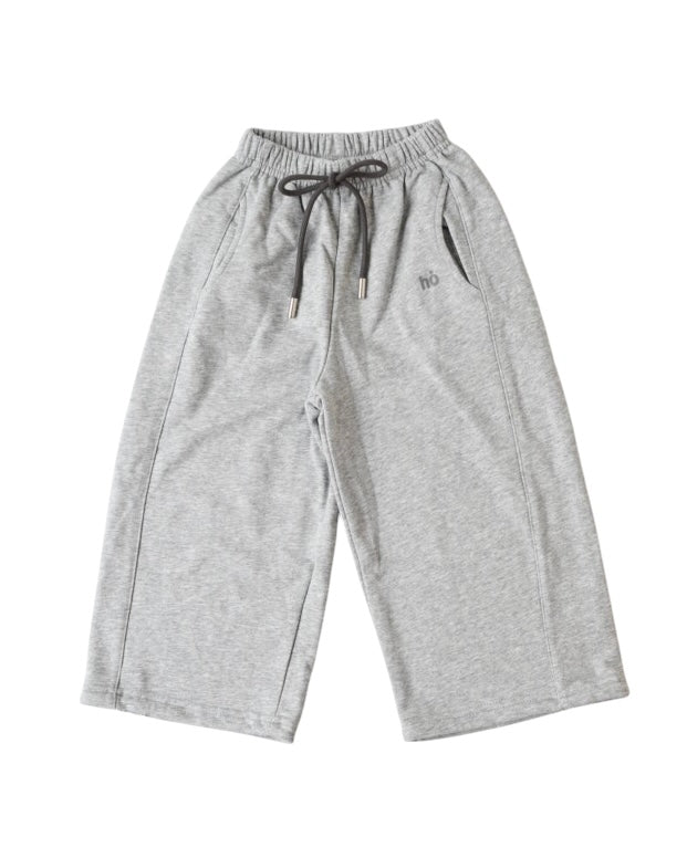 ドロストスウェットパンツ