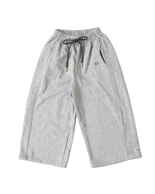 ドロストスウェットパンツ