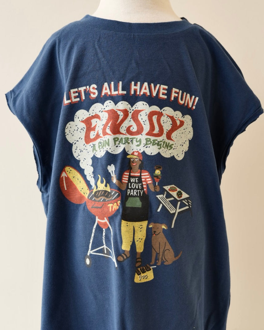 FOOD Tee