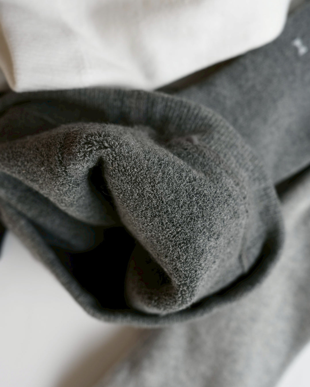 裏起毛BABYタイツ