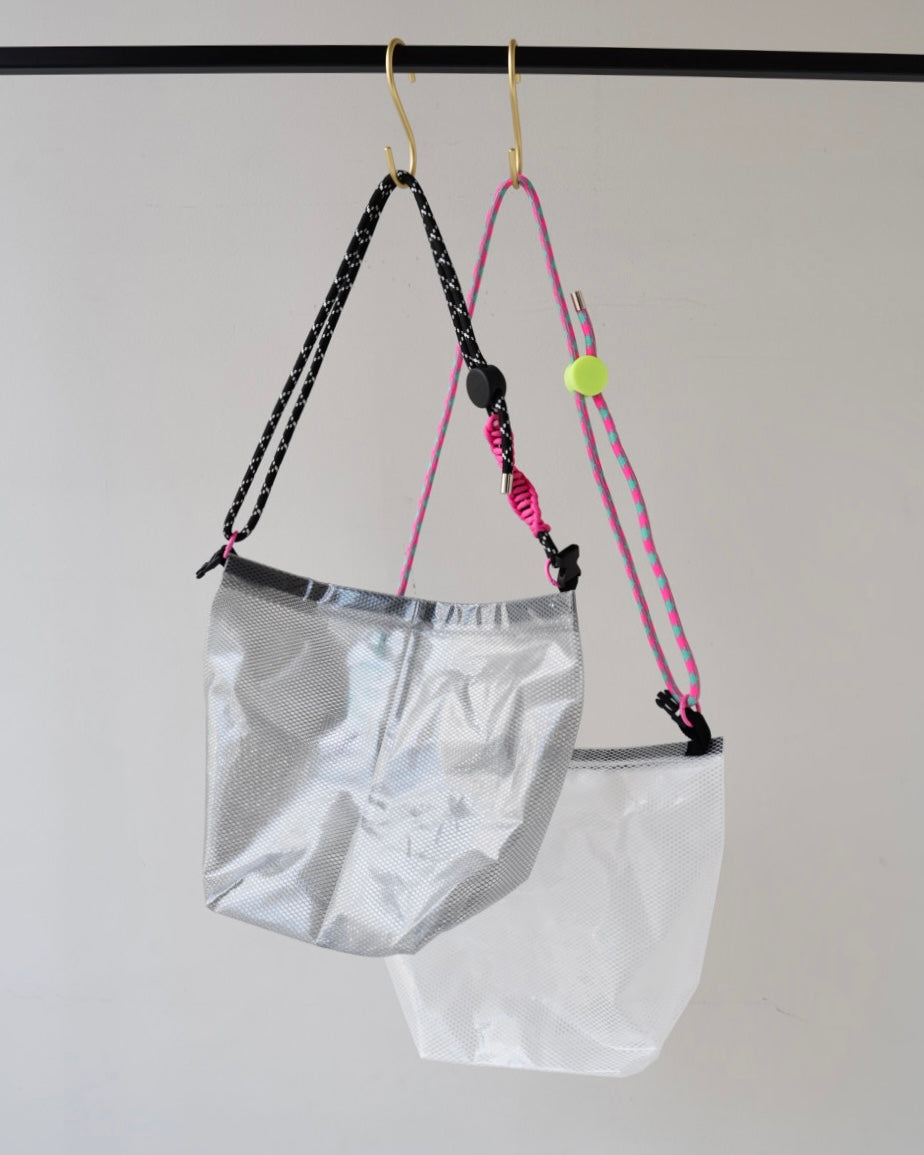 カラーコード防水BAG
